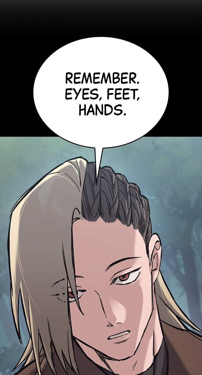 Read The Knight Only Lives Today chapter 18 image 40 on Lezhin