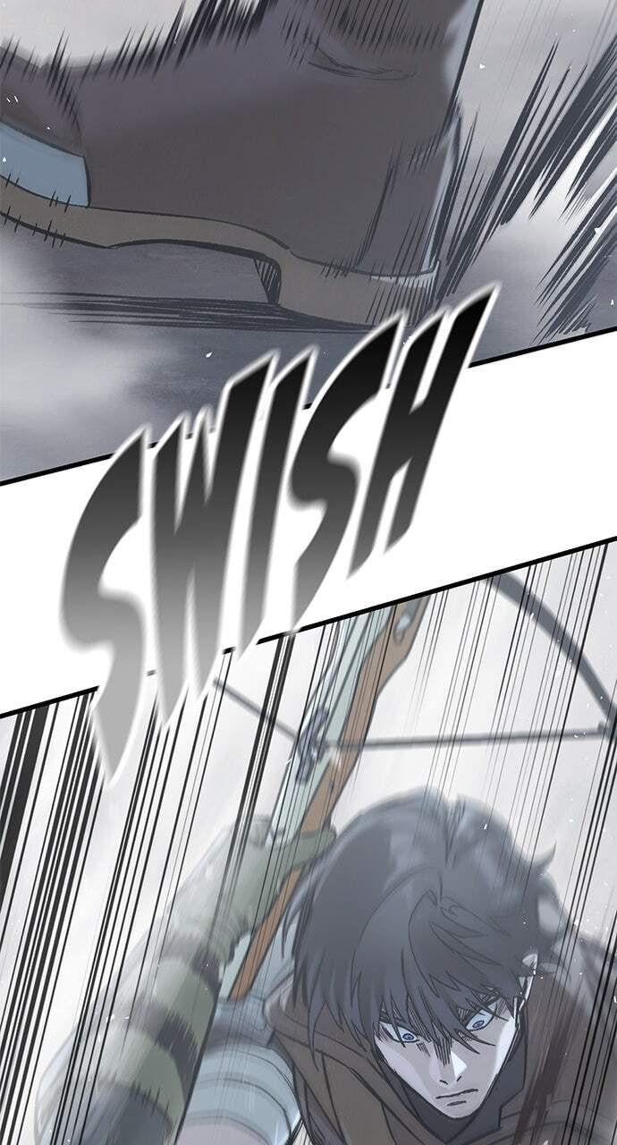 Read The Knight Only Lives Today chapter 18 image 43 on Lezhin