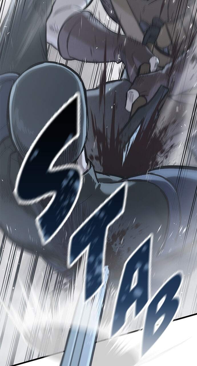 Read The Knight Only Lives Today chapter 18 image 44 on Lezhin