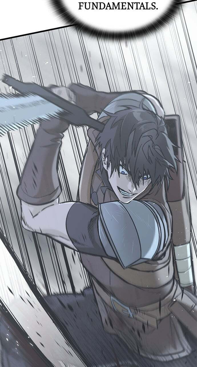 Read The Knight Only Lives Today chapter 18 image 48 on Lezhin