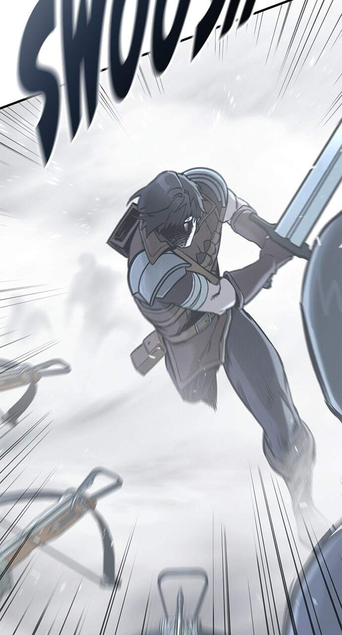 Read The Knight Only Lives Today chapter 18 image 53 on Lezhin