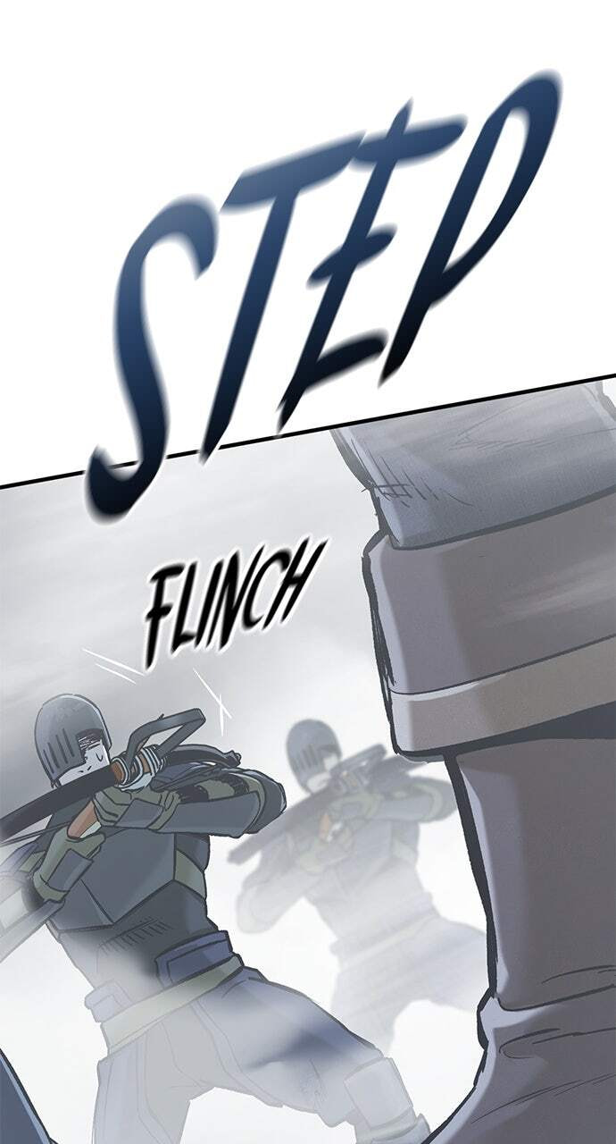 Read The Knight Only Lives Today chapter 18 image 59 on Lezhin