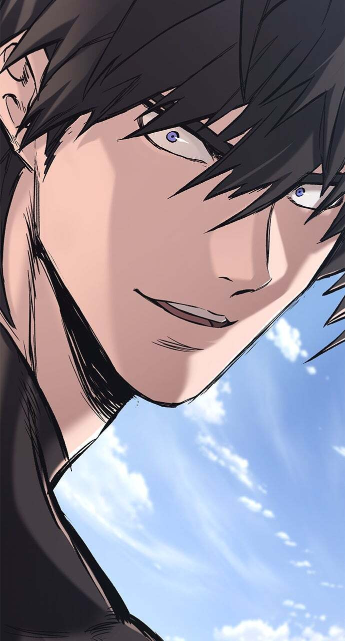 Read The Knight Only Lives Today chapter 18 image 6 on Lezhin