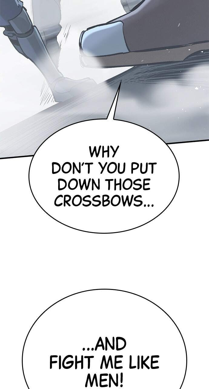 Read The Knight Only Lives Today chapter 18 image 60 on Lezhin