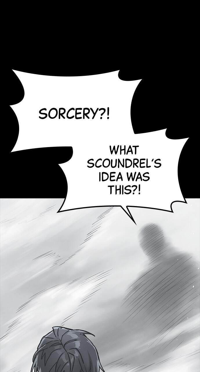 Read The Knight Only Lives Today chapter 18 image 77 on Lezhin