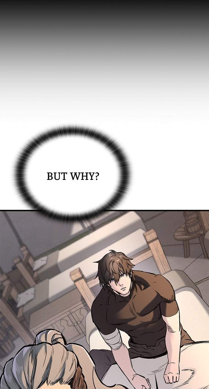 Read The Knight Only Lives Today chapter 18 image 81 on Lezhin