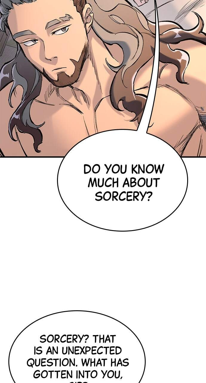 Read The Knight Only Lives Today chapter 18 image 82 on Lezhin