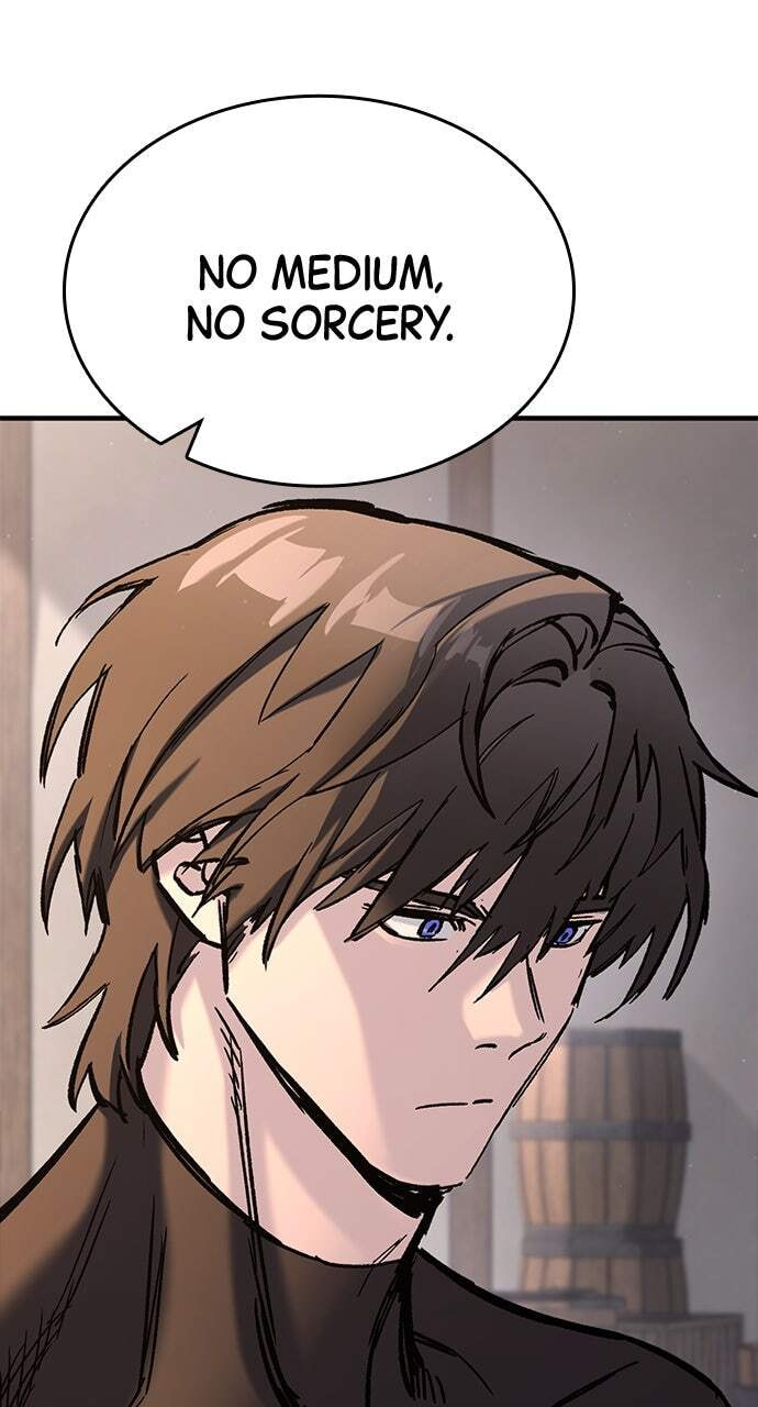 Read The Knight Only Lives Today chapter 18 image 88 on Lezhin