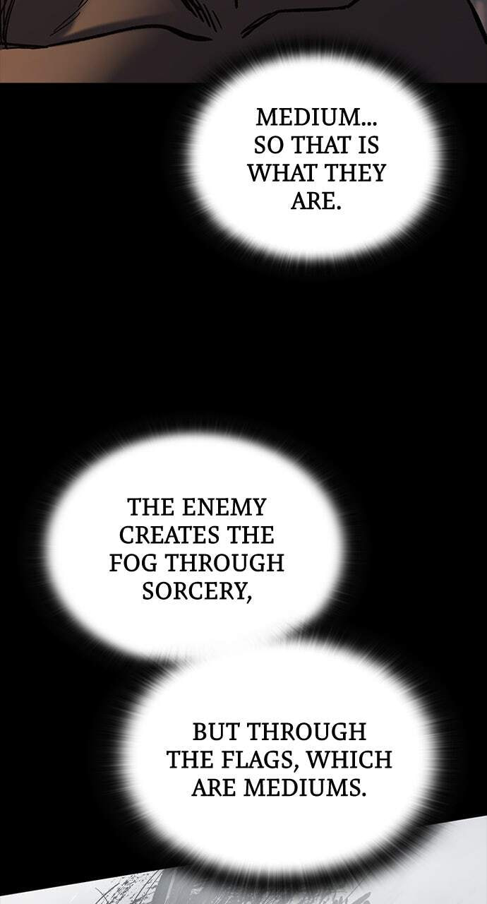 Read The Knight Only Lives Today chapter 18 image 89 on Lezhin