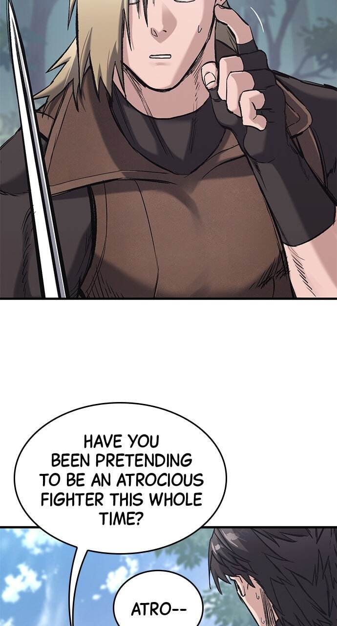 Read The Knight Only Lives Today chapter 18 image 9 on Lezhin