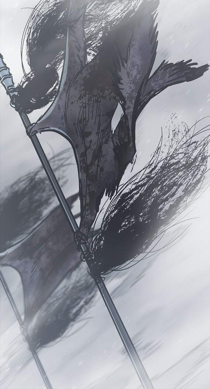 Read The Knight Only Lives Today chapter 18 image 90 on Lezhin