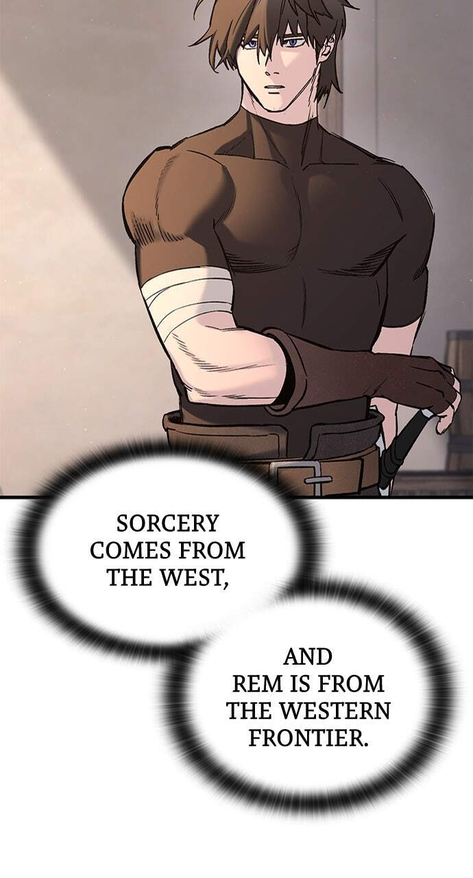 Read The Knight Only Lives Today chapter 18 image 92 on Lezhin