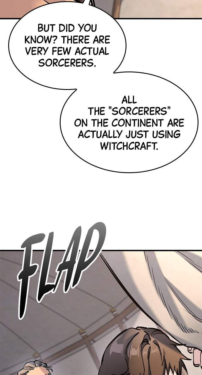 Read The Knight Only Lives Today chapter 18 image 94 on Lezhin