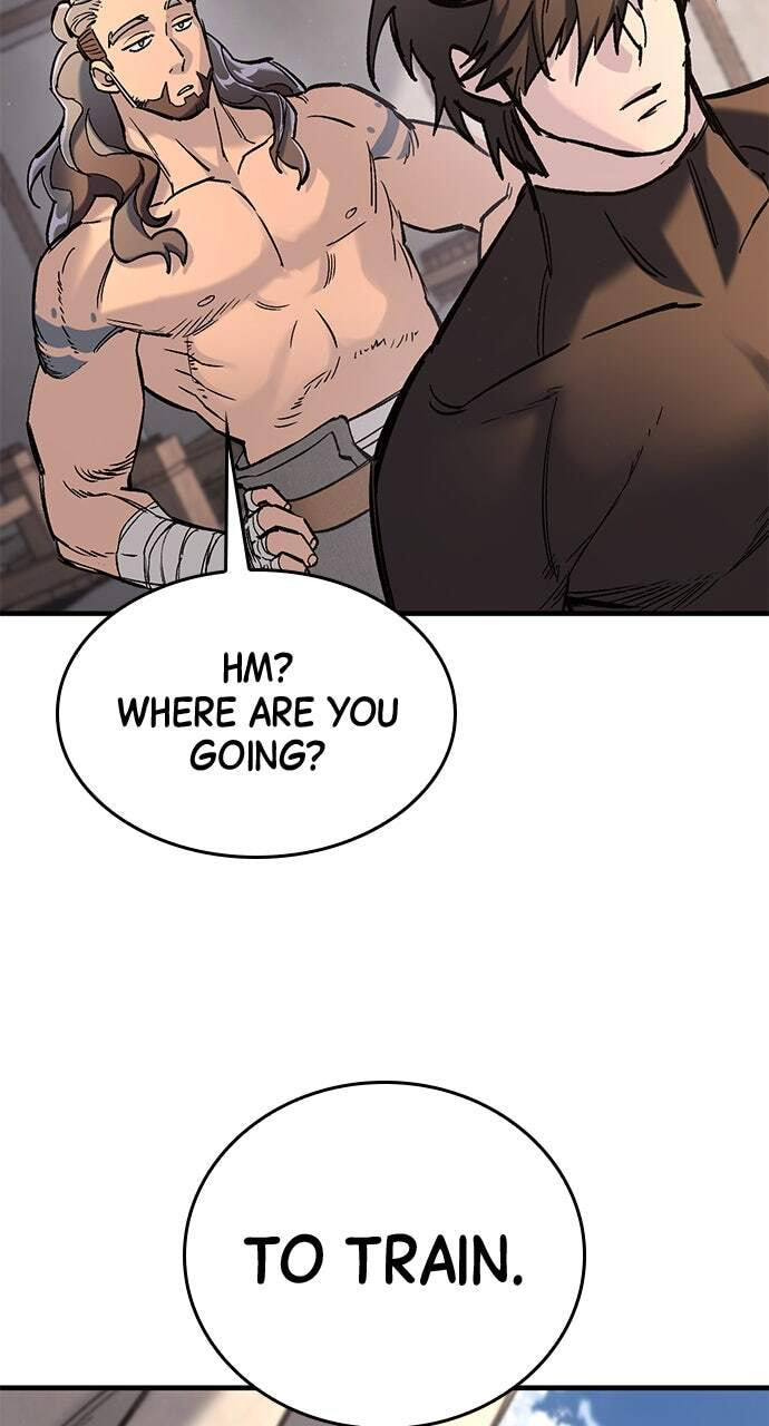 Read The Knight Only Lives Today chapter 18 image 95 on Lezhin