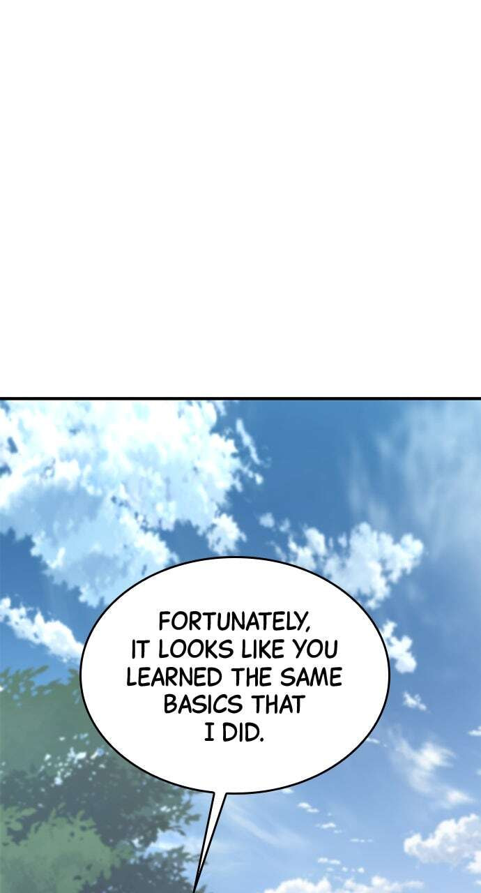 Read The Knight Only Lives Today chapter 18 image 97 on Lezhin