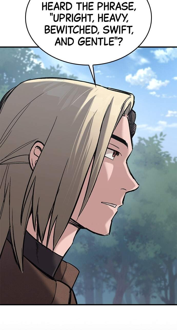 Read The Knight Only Lives Today chapter 18 image 99 on Lezhin