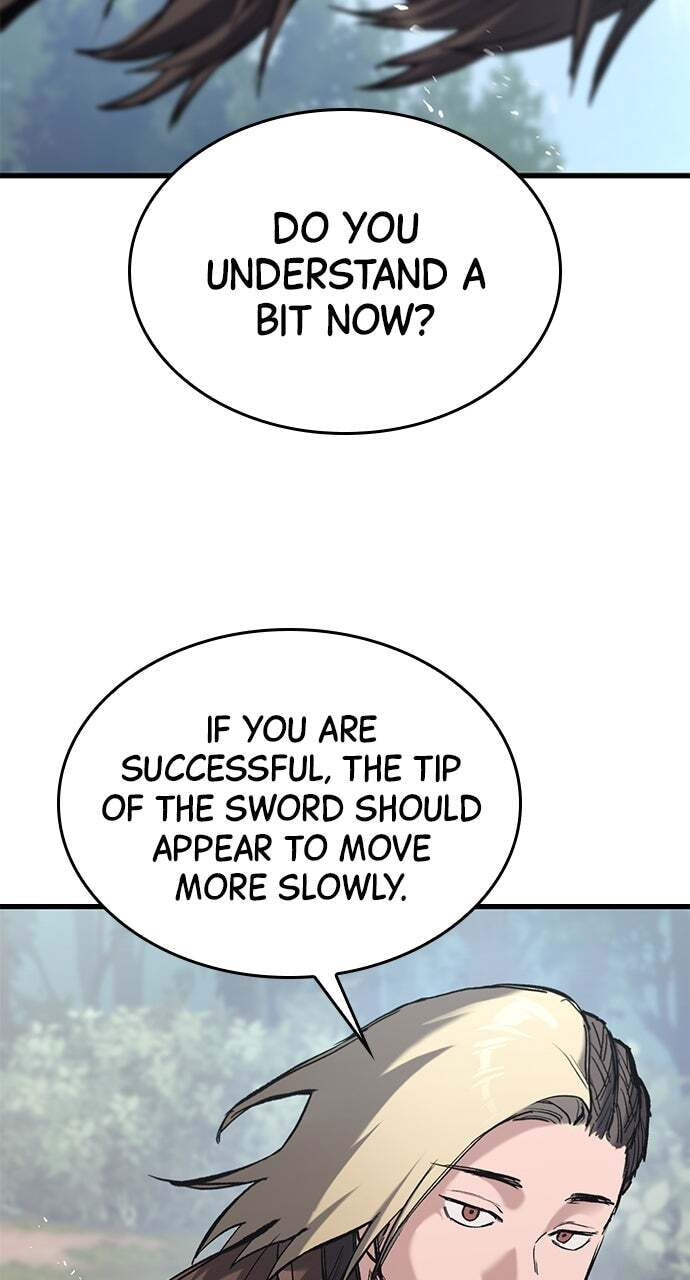 Read The Knight Only Lives Today chapter 19 image 10 on Lezhin