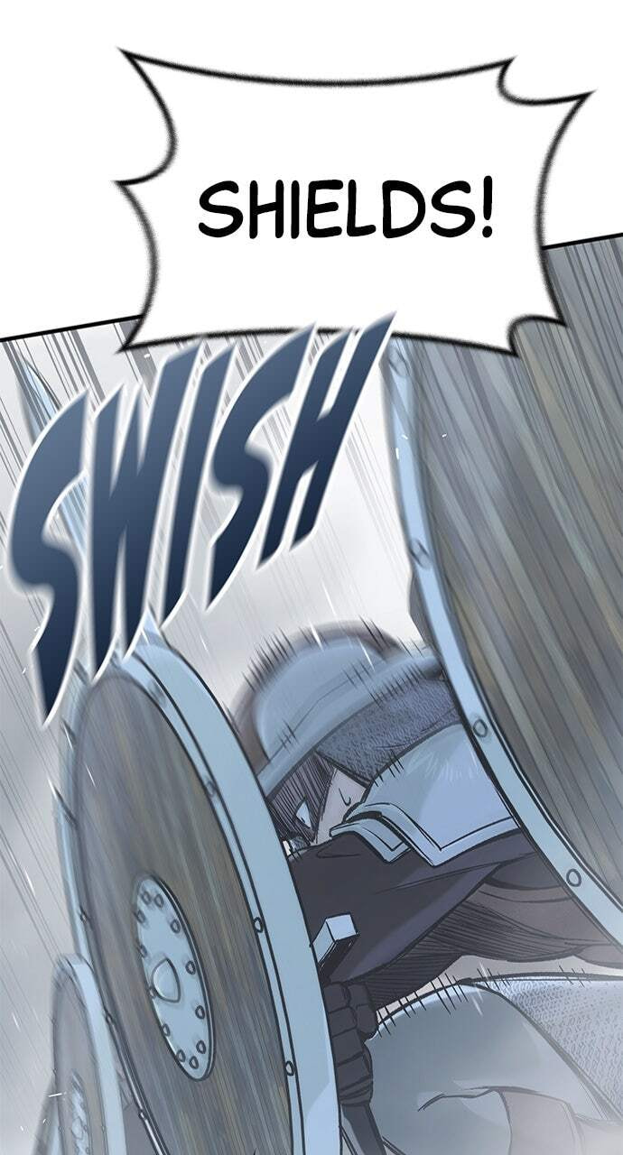 Read The Knight Only Lives Today chapter 19 image 104 on Lezhin