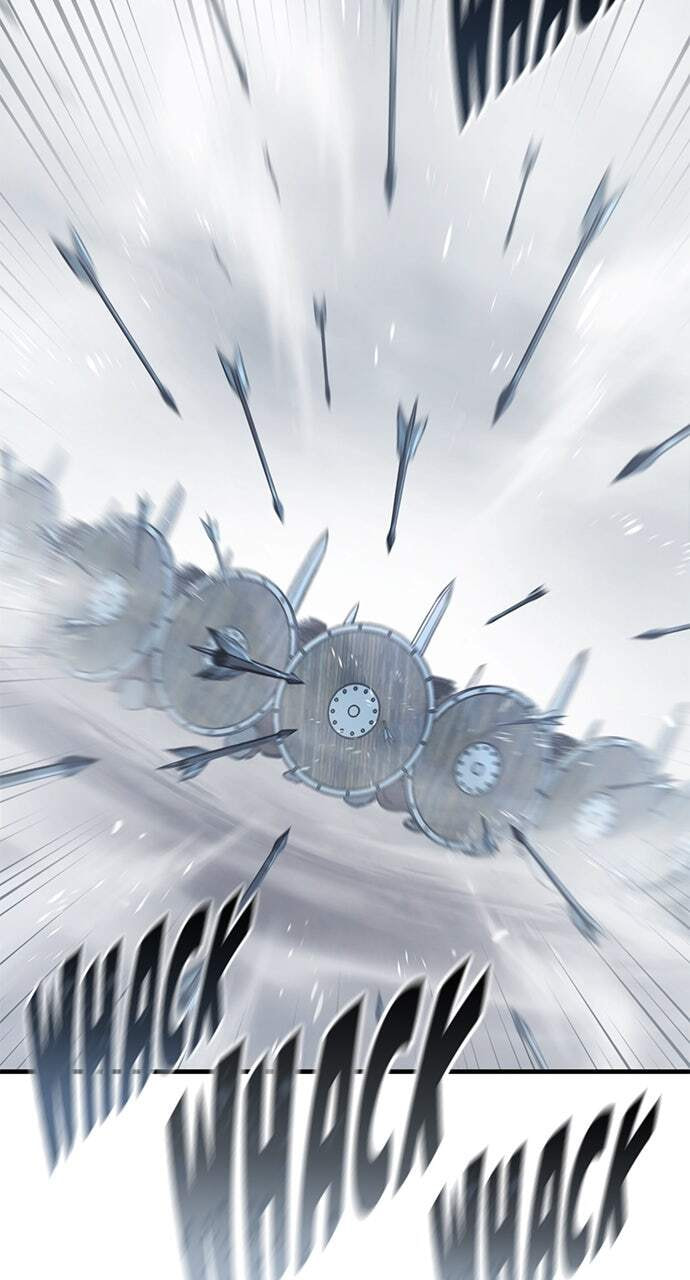 Read The Knight Only Lives Today chapter 19 image 106 on Lezhin