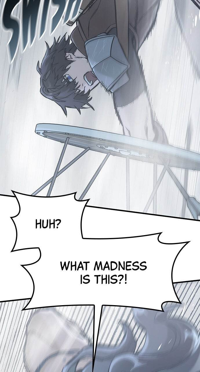 Read The Knight Only Lives Today chapter 19 image 108 on Lezhin
