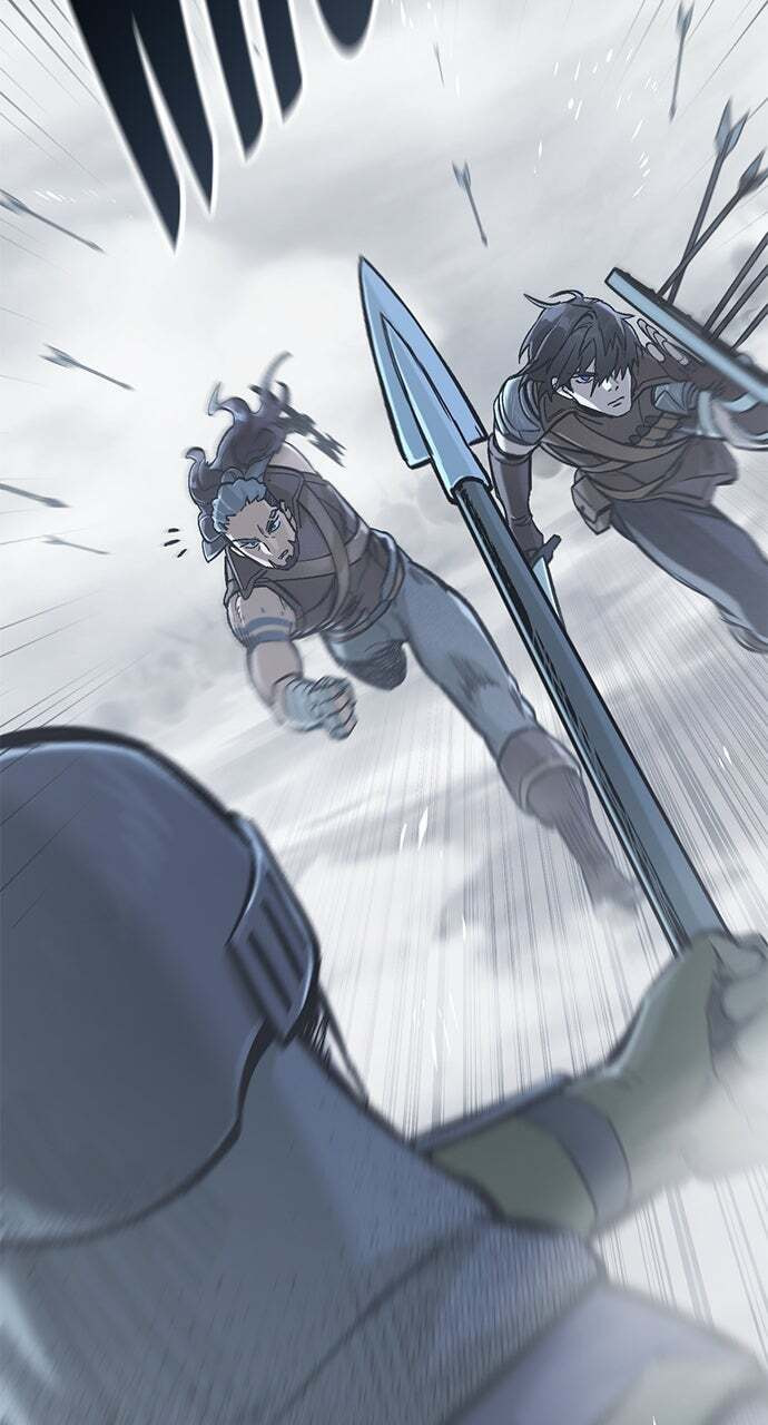 Read The Knight Only Lives Today chapter 19 image 111 on Lezhin