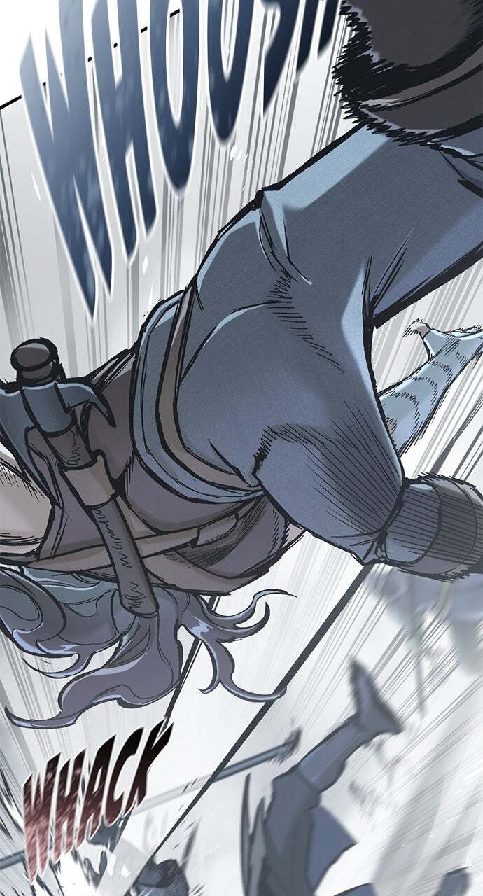 Read The Knight Only Lives Today chapter 19 image 113 on Lezhin