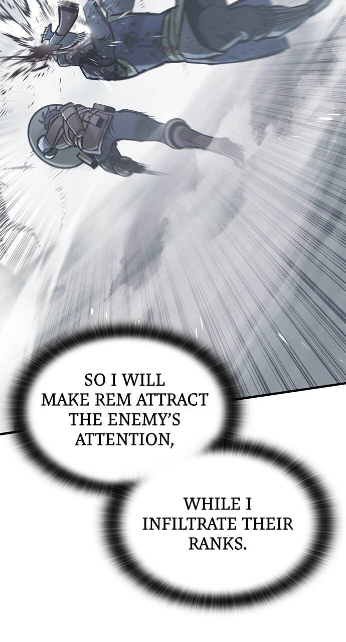 Read The Knight Only Lives Today chapter 19 image 114 on Lezhin