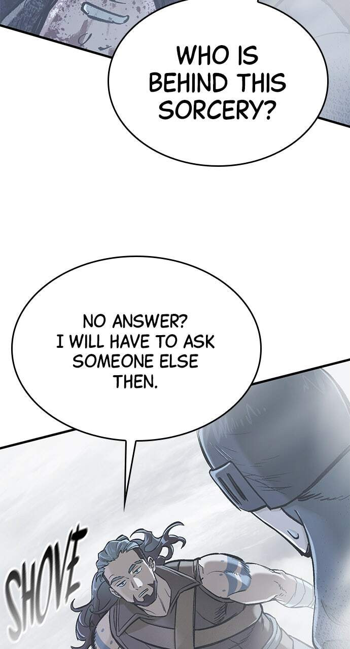Read The Knight Only Lives Today chapter 19 image 117 on Lezhin