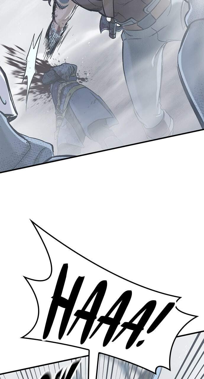 Read The Knight Only Lives Today chapter 19 image 118 on Lezhin