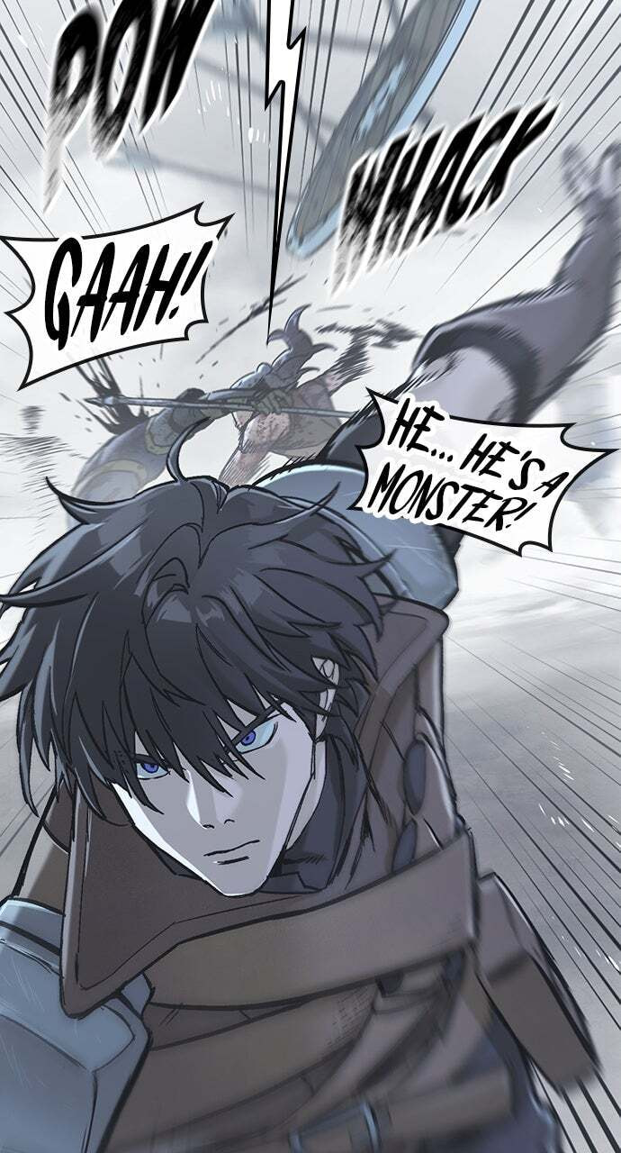 Read The Knight Only Lives Today chapter 19 image 119 on Lezhin