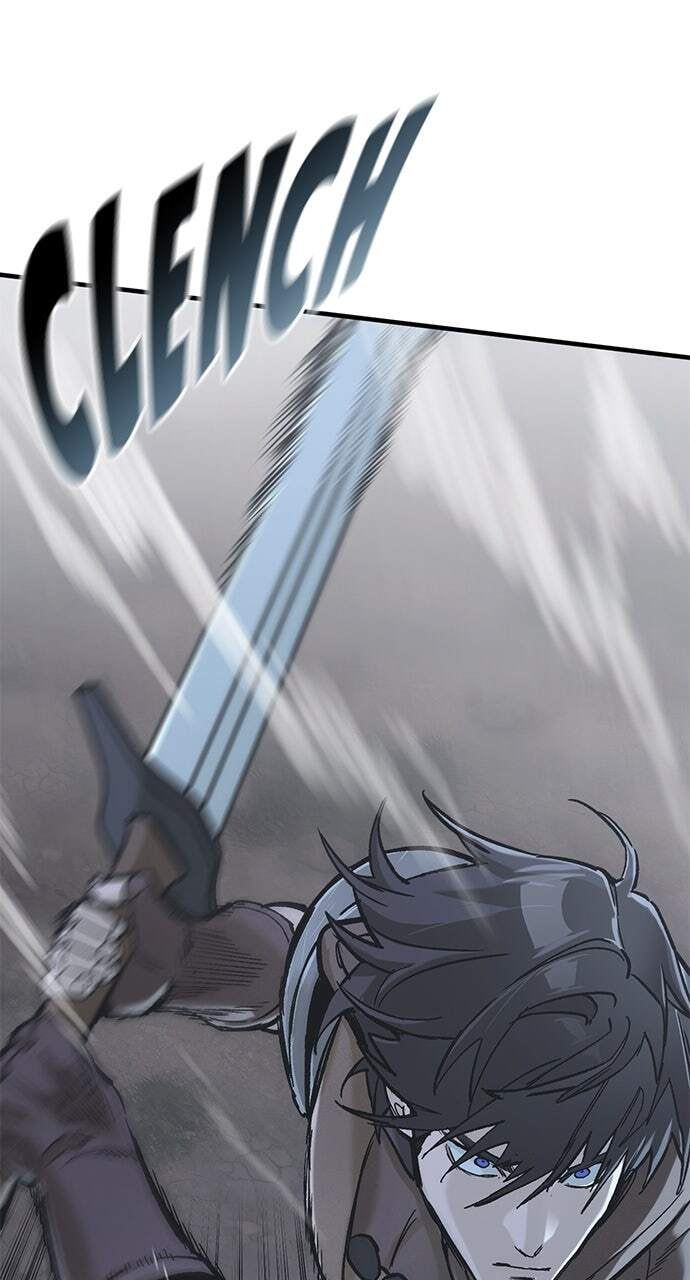 Read The Knight Only Lives Today chapter 19 image 122 on Lezhin