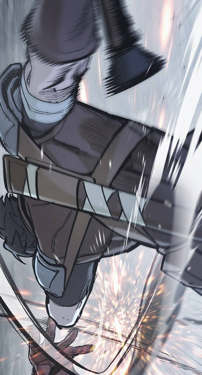 Read The Knight Only Lives Today chapter 19 image 129 on Lezhin