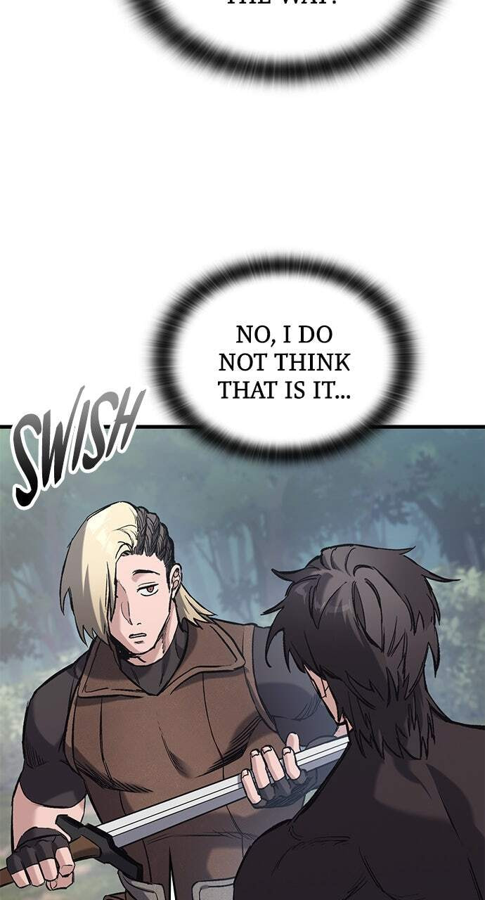 Read The Knight Only Lives Today chapter 19 image 13 on Lezhin
