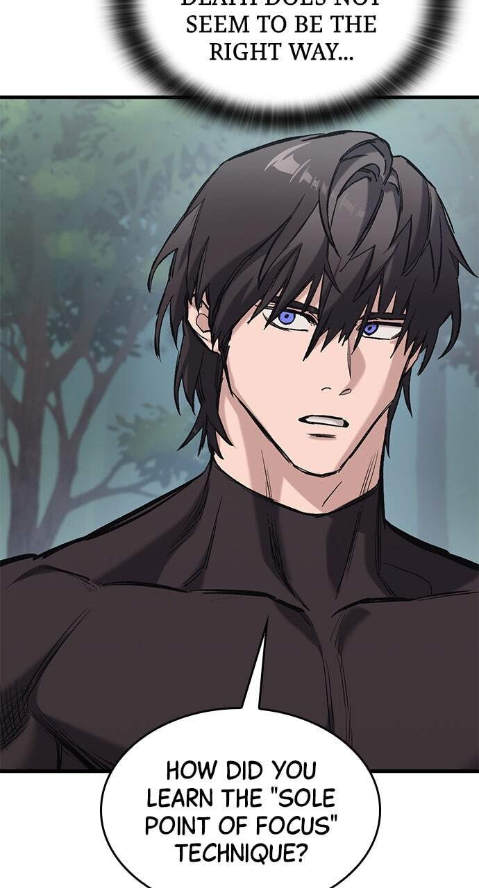 Read The Knight Only Lives Today chapter 19 image 15 on Lezhin