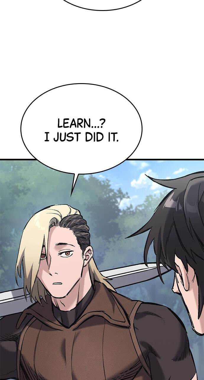 Read The Knight Only Lives Today chapter 19 image 16 on Lezhin