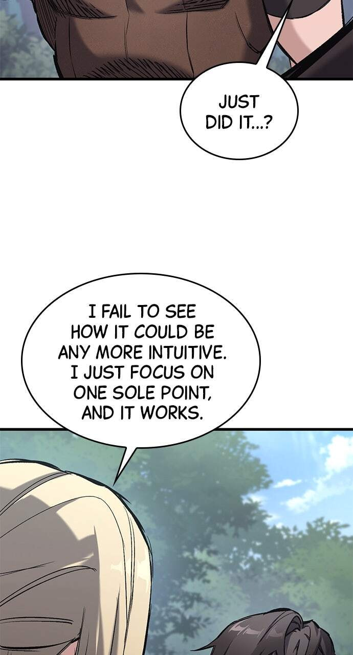 Read The Knight Only Lives Today chapter 19 image 17 on Lezhin