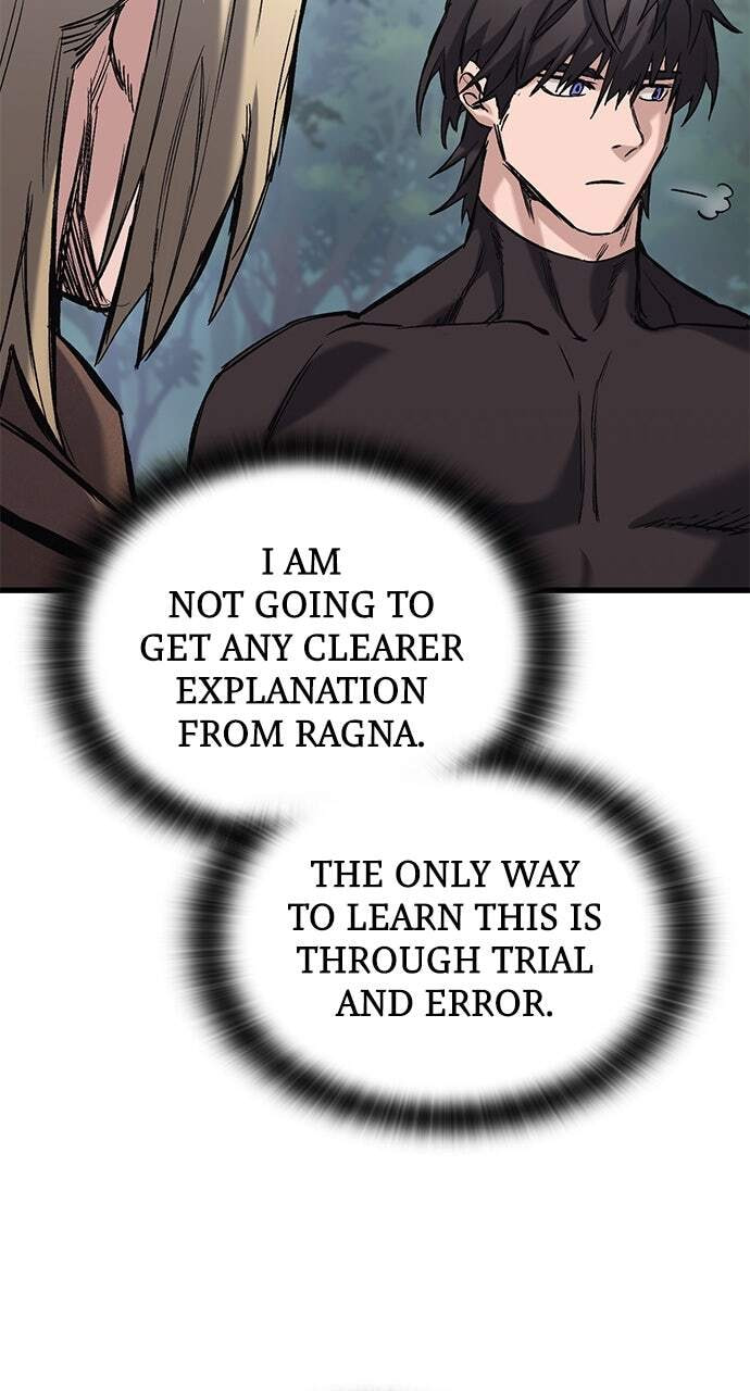 Read The Knight Only Lives Today chapter 19 image 18 on Lezhin