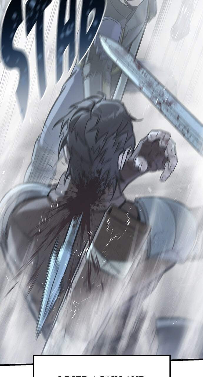 Read The Knight Only Lives Today chapter 19 image 2 on Lezhin