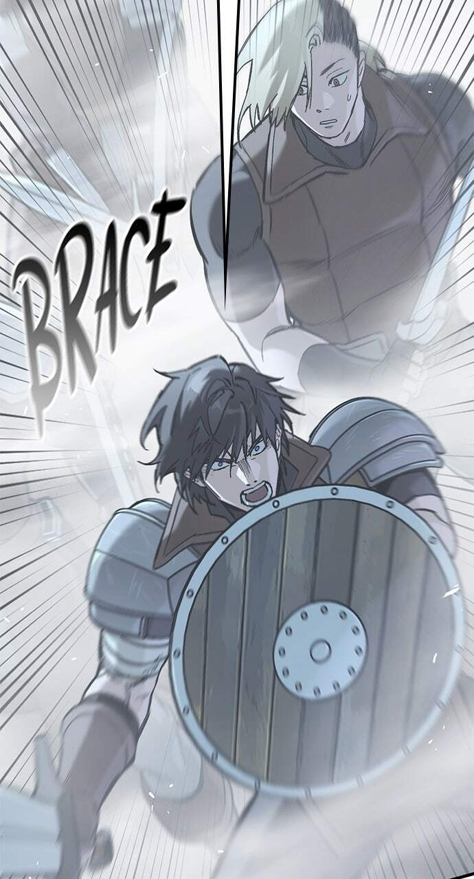 Read The Knight Only Lives Today chapter 19 image 26 on Lezhin