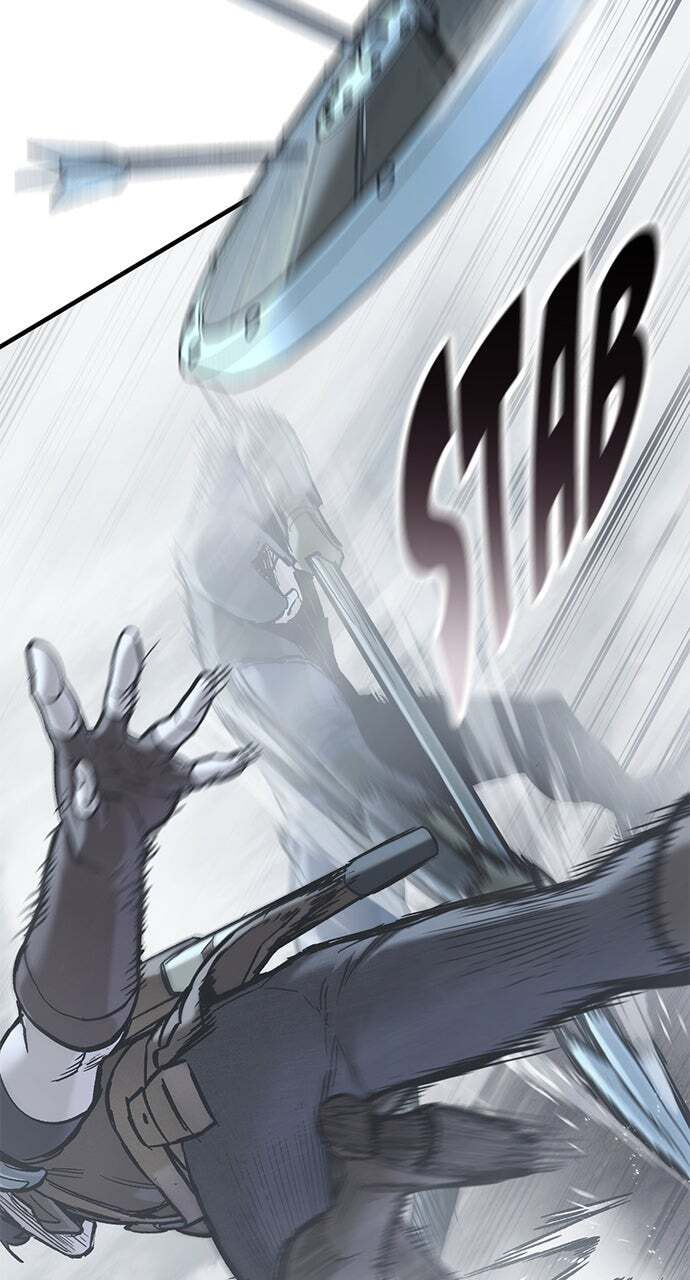 Read The Knight Only Lives Today chapter 19 image 33 on Lezhin