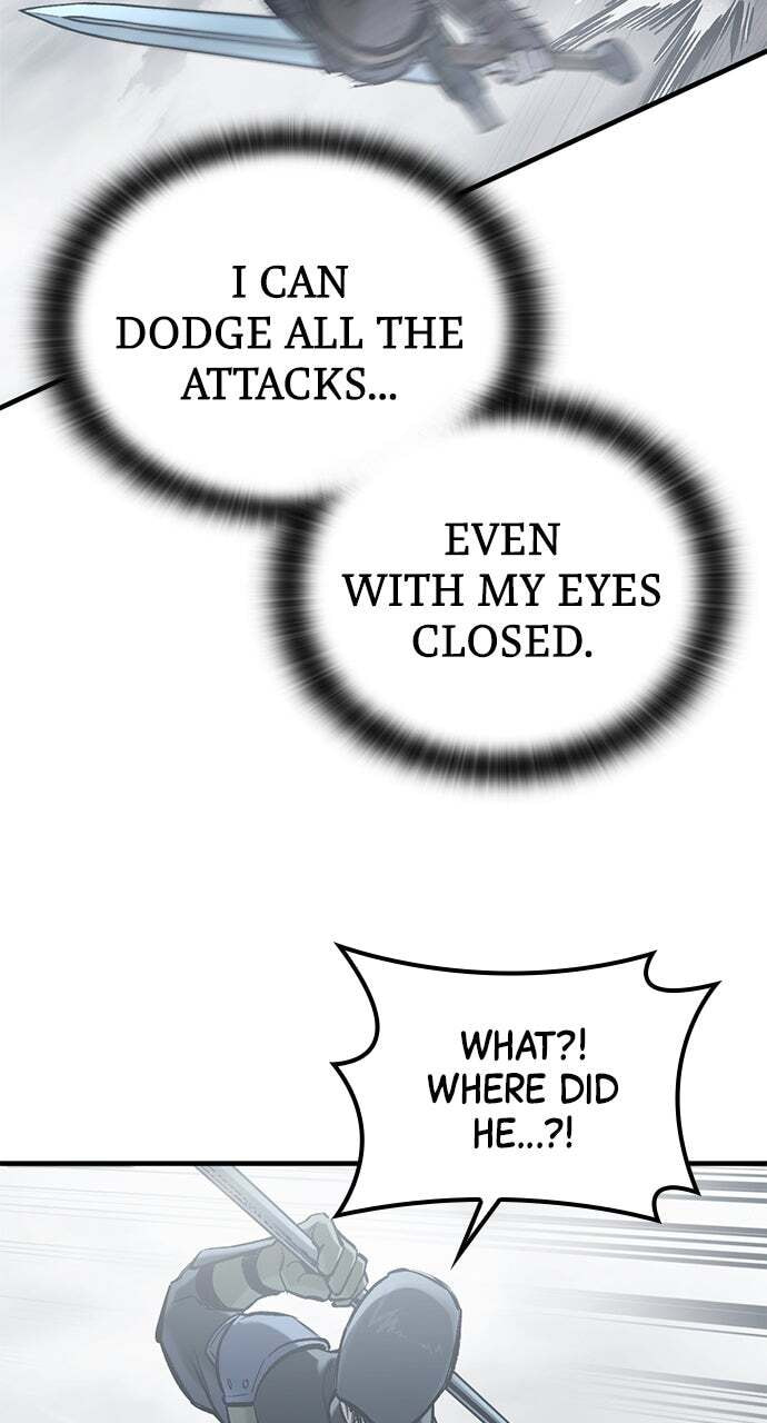 Read The Knight Only Lives Today chapter 19 image 34 on Lezhin
