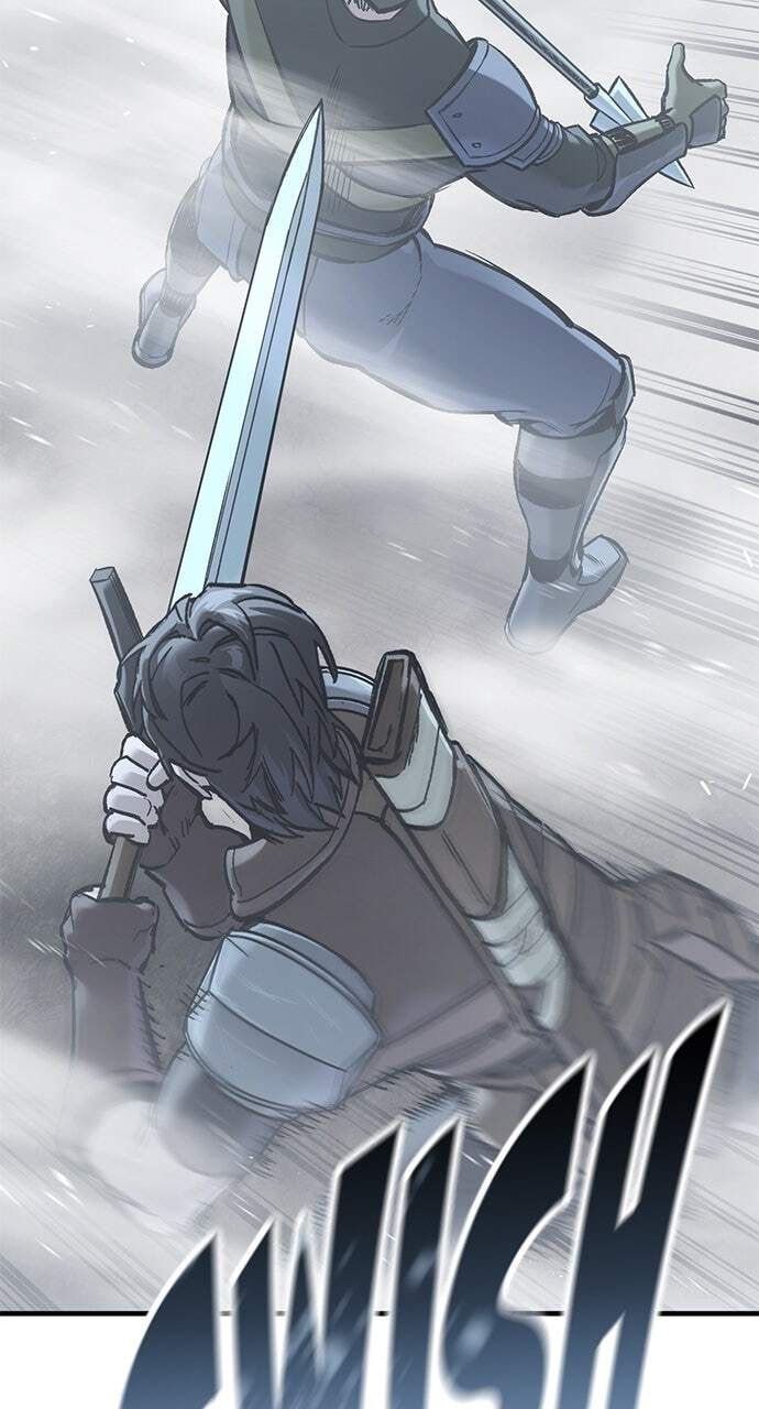 Read The Knight Only Lives Today chapter 19 image 35 on Lezhin