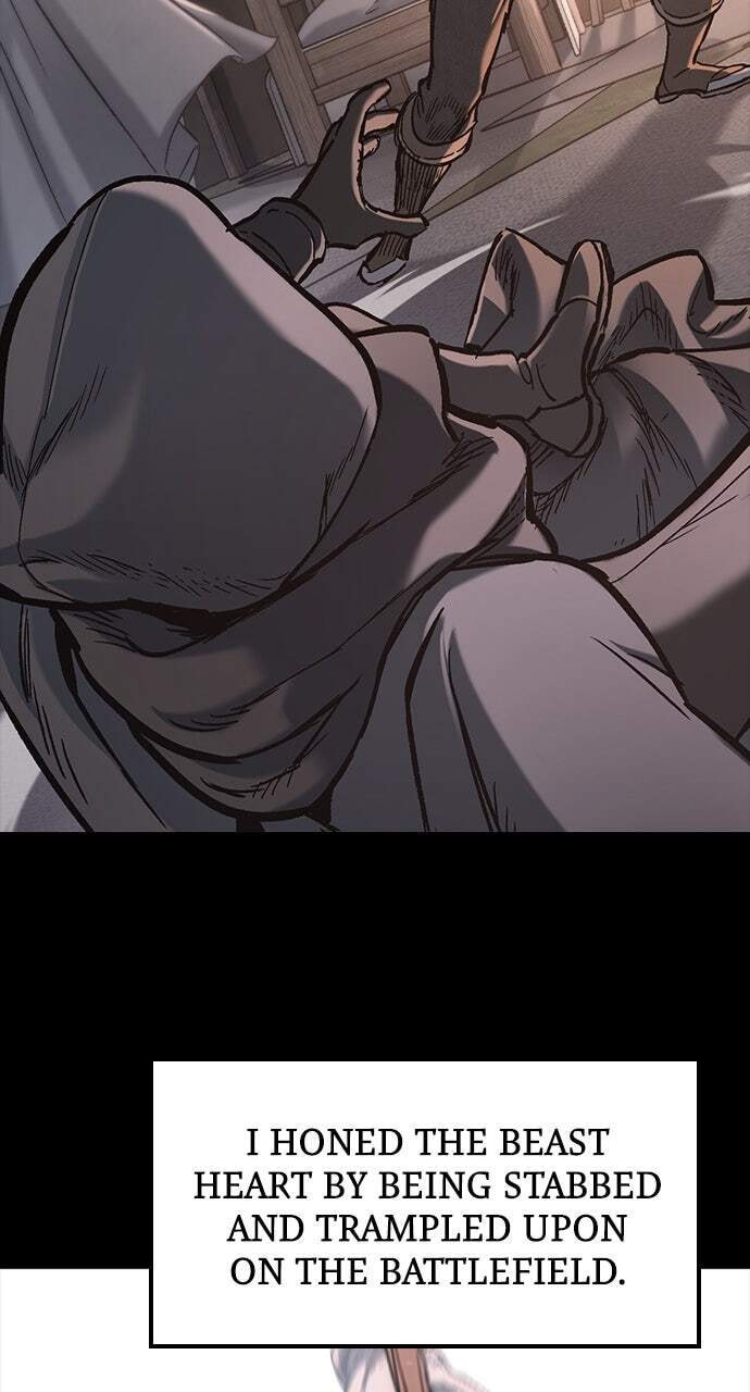 Read The Knight Only Lives Today chapter 19 image 4 on Lezhin