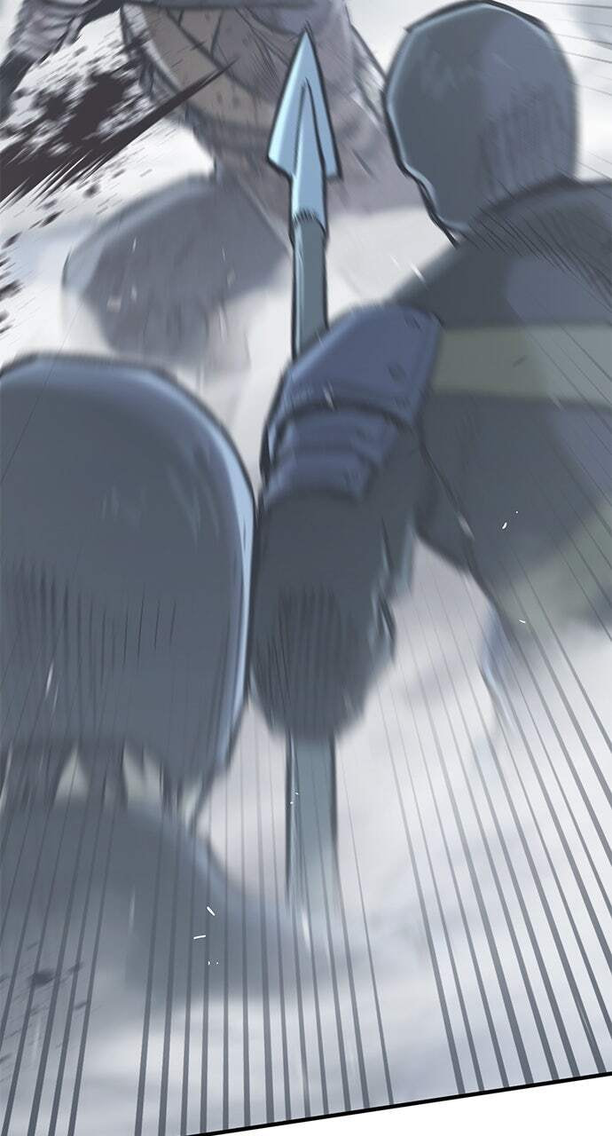 Read The Knight Only Lives Today chapter 19 image 45 on Lezhin