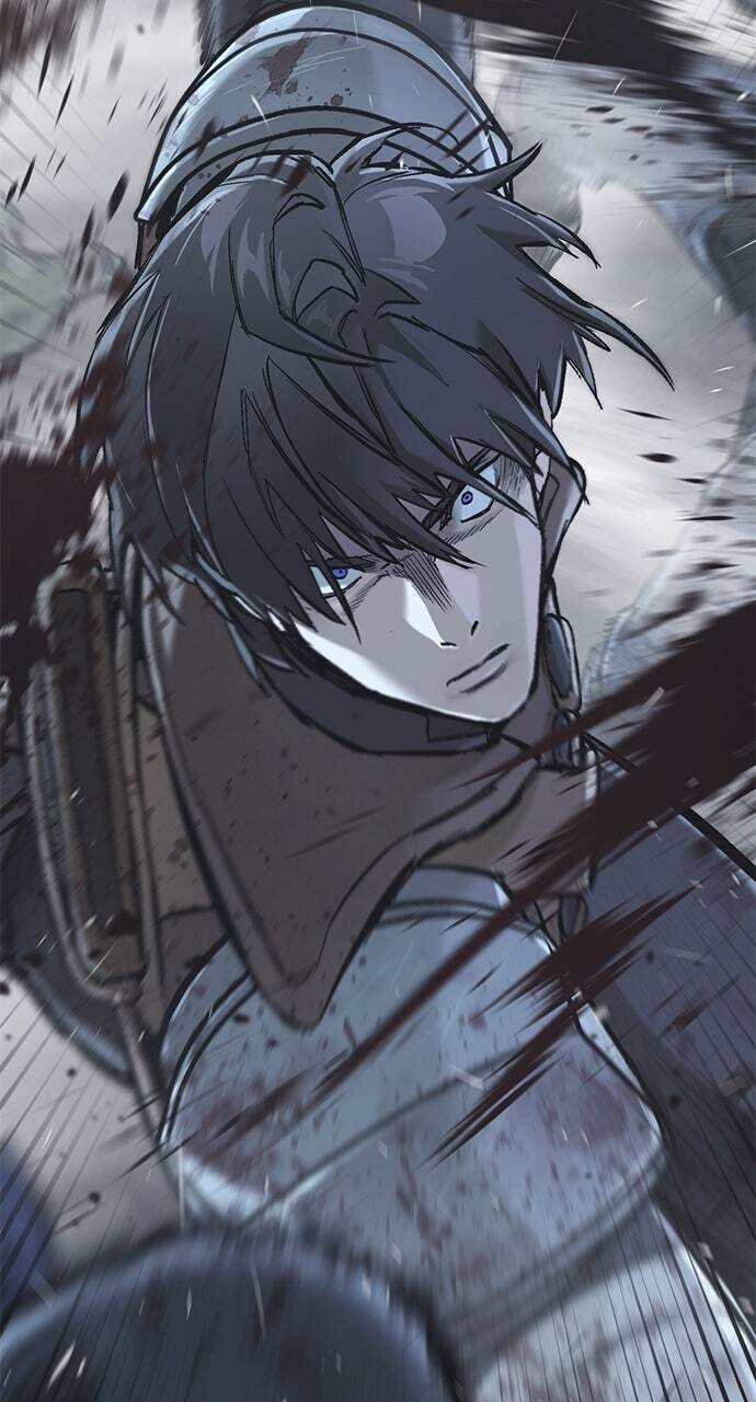 Read The Knight Only Lives Today chapter 19 image 47 on Lezhin