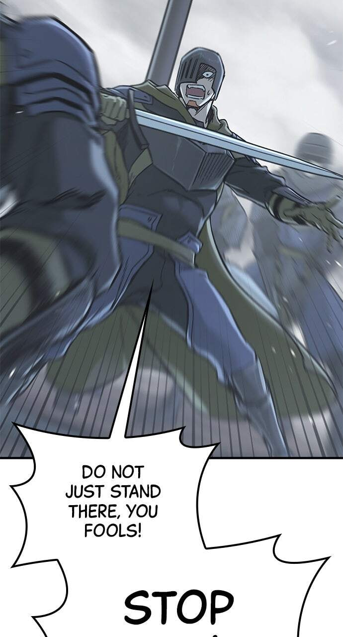 Read The Knight Only Lives Today chapter 19 image 49 on Lezhin