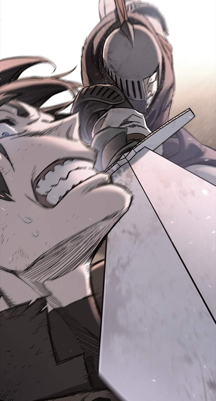 Read The Knight Only Lives Today chapter 19 image 5 on Lezhin