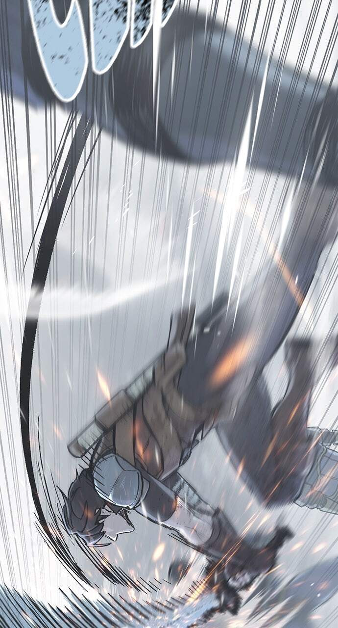 Read The Knight Only Lives Today chapter 19 image 52 on Lezhin