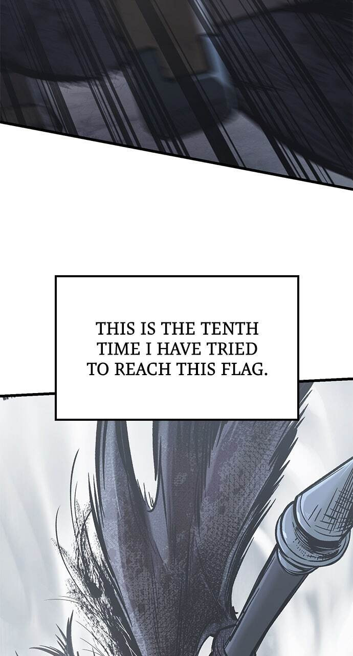 Read The Knight Only Lives Today chapter 19 image 58 on Lezhin