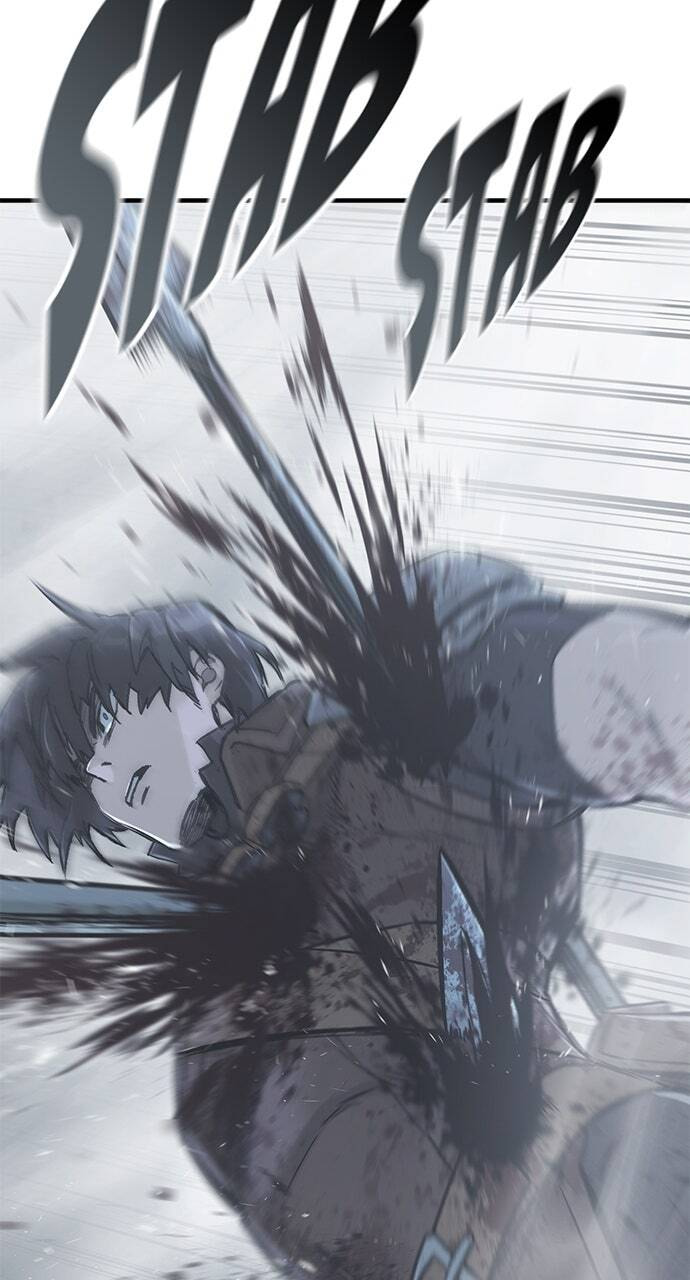 Read The Knight Only Lives Today chapter 19 image 65 on Lezhin